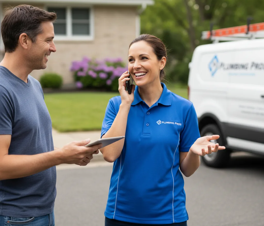 Leak Detection in Patriot, OH
